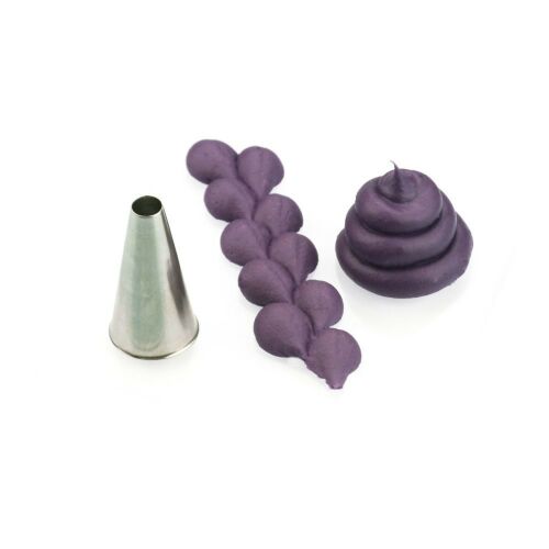 Cake-Masters díszítőcső, kerek, 8 mm 142564450