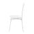 Rakásolható szék, fehér, SAVITA 142566278