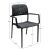 Rakásolható szék, fekete, DENTON NEW 142567054