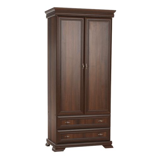 Kétajtós szekrény, samoa king, KORA KS1 142567254