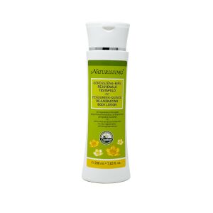 Naturissimo görögszéna-birs rejuvenaló testápoló 200 ml 142567410 - Bőrápolás