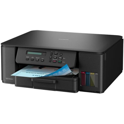 Brother DCP-T580DW multifunkciós nyomtató Tintasugaras A4 1200 x 6000 DPI 16 oldalak per perc Wi-Fi (DCPT580DWRE1) 142567481