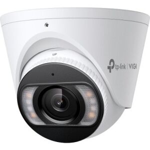 TP-Link VIGI C445 Turret IP biztonsági kamera Beltéri és kültéri 2688 x 1520 pixelek Plafon/fal (VIGI C445(4mm)) 142567532 - TP-Link