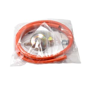 PB- Gáz nyomáscsökkentő (reduktor) készlet gázégőhöz, 
gázzsámolyhoz 142567967 - Gáz nyomáscsökkentő