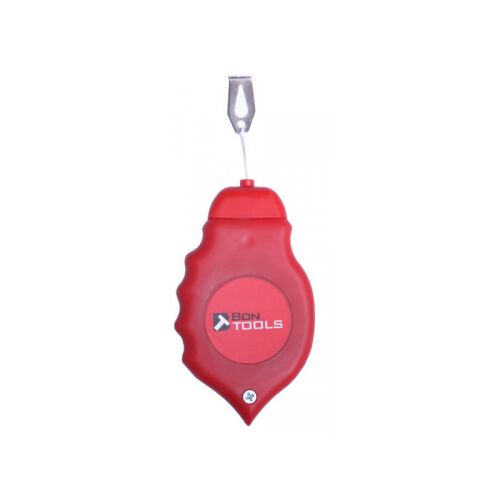 METRIE 30M kicsapózsinór, fesőzsinór, ABS ütésálló műanyag ház 142568503