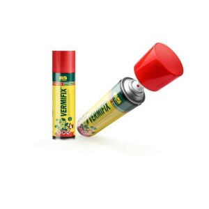 Vermifix ragasztó spray - fák védelmére, 400 ml 142568630 - Kártevőirtó