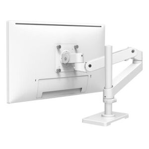 Ergotron LX Pro Series 45-695-290 asztali TV konzol 86,4 cm (34") Fehér 142570677 - TV fali konzol