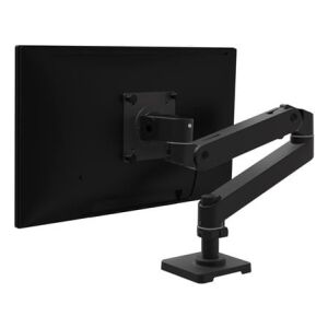 Ergotron LX Pro Series 45-682-292 asztali TV konzol 86,4 cm (34") Fekete 142570721 - TV fali konzol