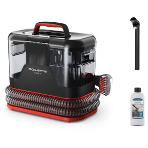 Rowenta IN5012F0 Clean It szőnyeg- és kárpittisztító tartozékokkal - Porszívó
