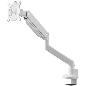 One For All DM 4120 Fehér Asztali Monitortartó 88,9 cm (35") képernyőkhöz - One For All