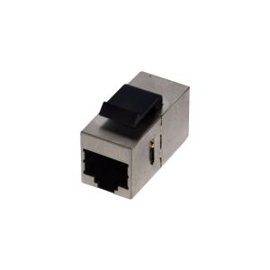 Alantec WTM18 huzalcsatlakozó RJ45 Szürke 142571973 - Keystone modul kiegészítő