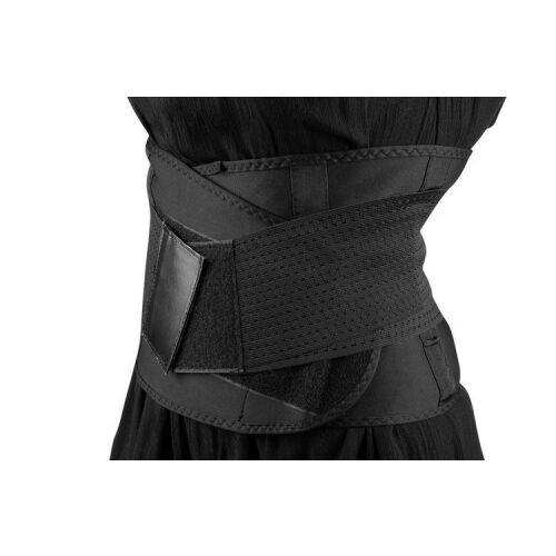 Neoprén öv gyakorlatokhoz - fűző 142572107