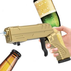 Pezsgő- és Sörspriccelő Party Adagoló HOM-313 142572113 - Vicces ajándék
