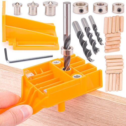 Fúrókészlet PM-KLK-30T 142572485