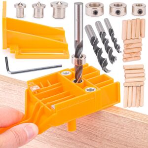 Комплект свредла Powermat PM-KLK-30T 142572485 - Свредла и аксесоари за винтоверти