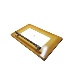 Sütőajtó OMEGA Kuzine sparhelthez - cappuccino 142573061 - Tűztérajtó