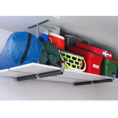 Mennyezetre szerelhető tároló kampó 2 db 142573160