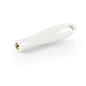 Mâner filetat Igeax cu o singură mână, albastru, 15cm, pentru racletă, perie pentru țevi 142573430 - Manere pentru scule