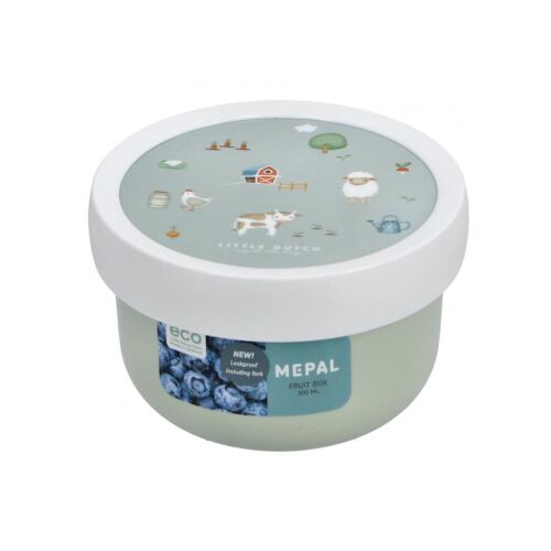 Mepal Campus Kis Farm uzsonnás, gyümölcsösdoboz 300 ml 142573570
