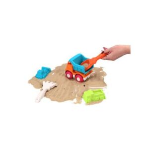 5 részes bioplasztik strandkészlet 142573616 - Felfújható játék & Strandjáték