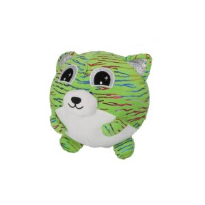 Pluchiez felfújható ugráló szőrös labda, macskás, 23 cm, többféle, 1 db 142573909 - Ugráló labda / figura