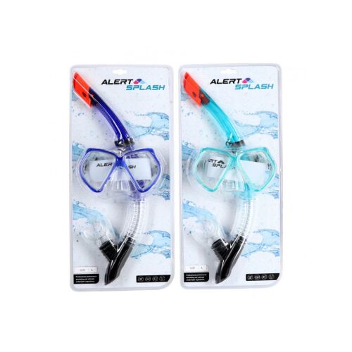 Alert Splash búvár szett, L méret, többféle, 1 db 142574858