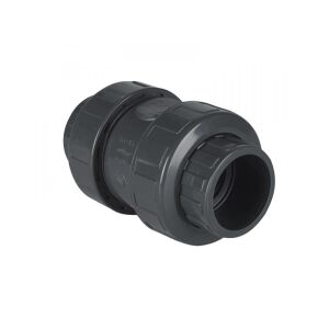 Golyós visszacsapószelep D32 142574868 - Vízforgató kiegészítő