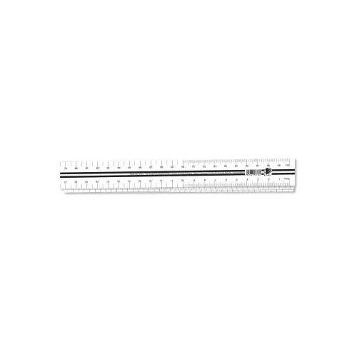 ICO: SÜNI papírcenti 100cm 1db 157514954 - Vonalzó