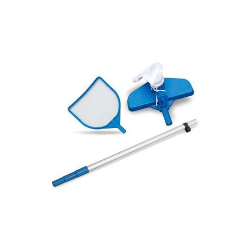 Summer Waves medence karbantartó készlet komplett 142575135