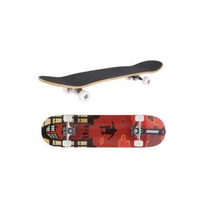 Alert Outdoor gördeszka 79 cm 142575314 - Gördeszkázás