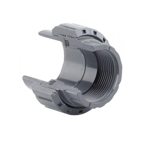 Hollander BM D75x2 1/2" PN 10 142575952