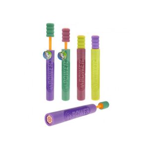 Power Foam habszivacs pumpa vízipisztoly, 38 cm, többféle, 1 db 142576156 - Strandjáték