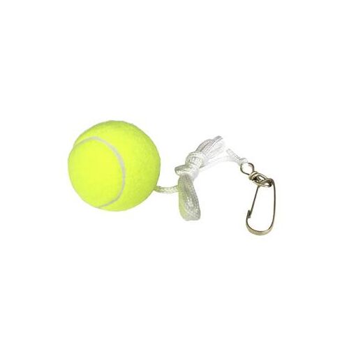 Alert Sport teniszlabda zsinórral 142576245