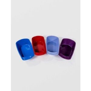 Kis műanyag doboz minőség I, 18cm X 74cm X 35cm, VÁLTOZÓ SZÍNEK 142576506 - Sterk