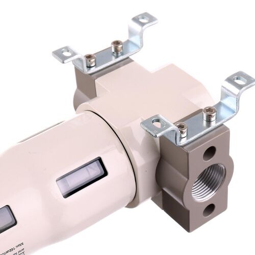 Luftfilter, Abscheider, Ölabscheider und Wasserabscheider 1" Technic YQF5000-10 5 micron 142576862