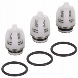 C1 Szelepkészlet tömítésekkel CAT 30, 31, 34, 35, 310W, 340, 350 és 5CP sorozatú szivattyúkhoz (30821) 142576871 - Vízforgató kiegészítő