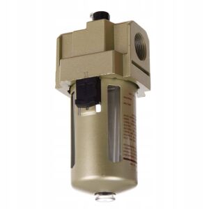 Lubrificator pentru scule pneumatice TC Technic AL4000-04 1/2", 180x70mm, capacitate 130ml, presiune maxima 15 bar 142576888 - TC Technic