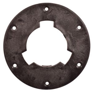 Kefe rögzítő Viper 142576890 - Takarítógép kiegészítő