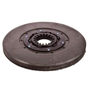 Hako Pad tartó 330 mm 13" 142576904 - Takarítógép kiegészítő