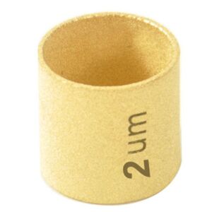 Cartuș Fe80 pentru filtru de aer af804 1/2" 2um 142576906 - Filtre pentru aspirator