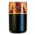 Légnedvesítő, aroma diffúzor, LED, aromaterápia, vulkán tűzhatás 142577139