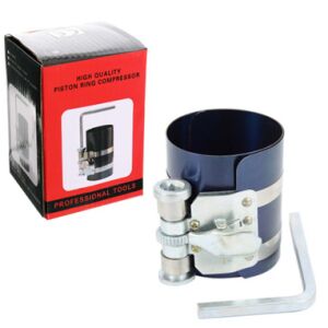 Klemme für a1111 Kolbenkasten 53-150mm x h 100mm 4" 142577165 - Klemmen