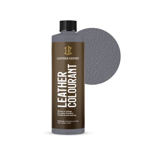 Lederfarbe Dover Grey LEATHER EXPERT Lederfarbe 250 ml 142577262