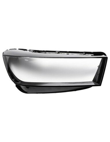 Szkło reflektora prawego do Audi Q5 FY / Q5 2 (2016 - 2020)