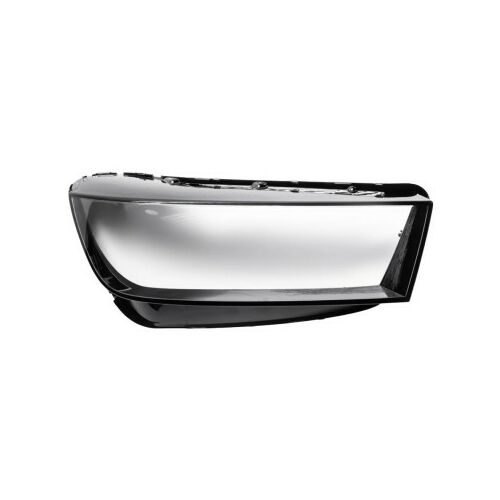 Audi Q5 FY (2016-2020) Prawa szyba reflektora wymiana