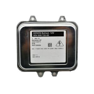 Xenon-Vorschaltgerät ohne Fehler im Armaturenbrett Opel Insignia, Astra J - 5DV 009 720-00 / 5DV009720-00 / 13278005 / 1232335 / 12 32 335