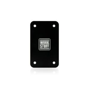 Work Stuff Bucket Dolly Adapter 142577288 - Gartengeräte