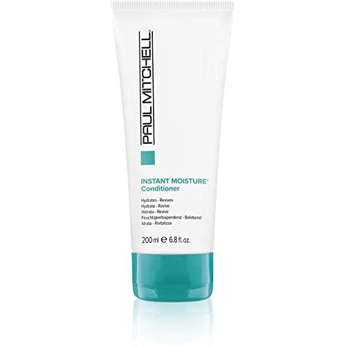 Paul Mitchell Instant Moisture Conditioner, für trockenes Haar, 200 ml, mit Sheabutter 142577322