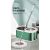 Arvada MagicClean Drehmopp und Eimer Set
