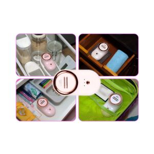 Wertberg OZ 3.01 ózongenerátor, Harder HD0137 142577492 - Levegőkezelés